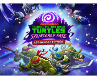 Switch Teenage Mutant Ninja Turtles: Splintered Fate - Legendary Ed - 1594364 - zdjęcie 3